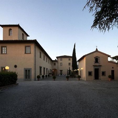 Hotel 500 Firenze กัมปีบีเซนซีโอ ภายนอก รูปภาพ