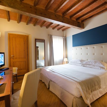 Hotel 500 Firenze กัมปีบีเซนซีโอ ภายนอก รูปภาพ