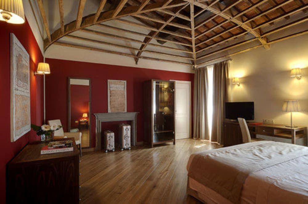 Hotel 500 Firenze กัมปีบีเซนซีโอ ภายนอก รูปภาพ
