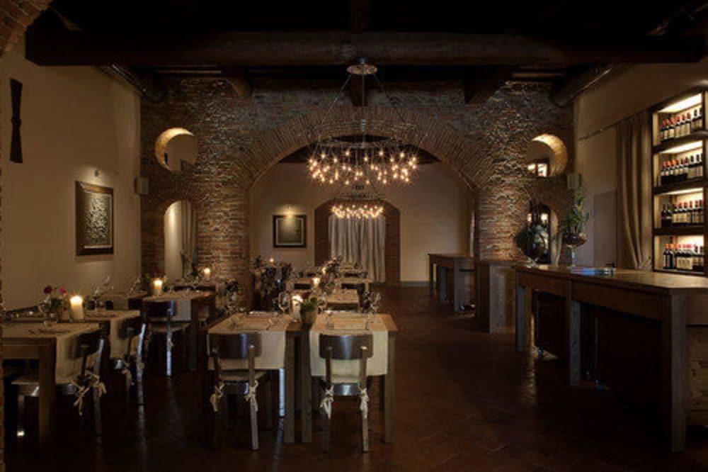 Hotel 500 Firenze กัมปีบีเซนซีโอ ภายนอก รูปภาพ