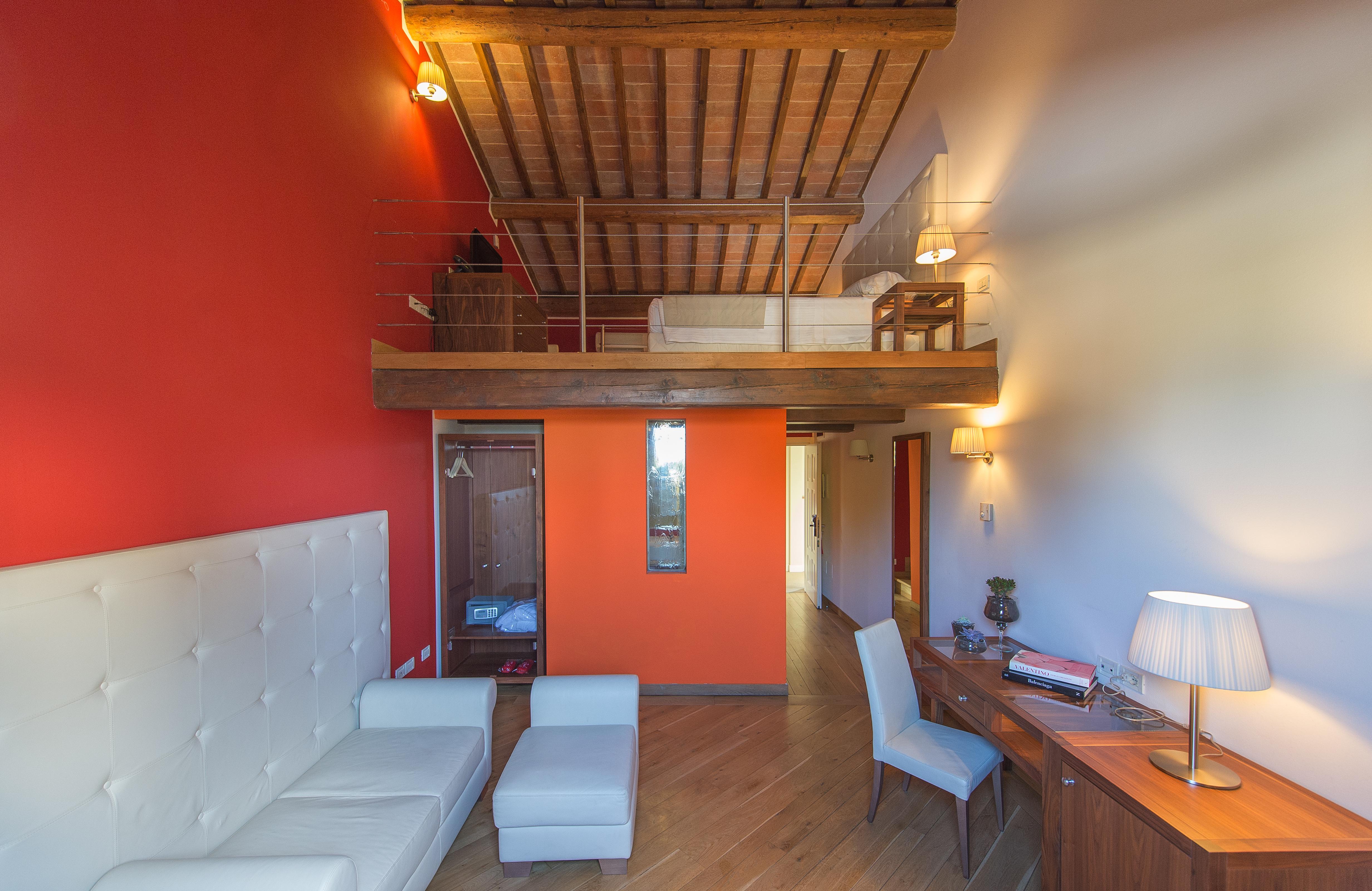 Hotel 500 Firenze กัมปีบีเซนซีโอ ภายนอก รูปภาพ