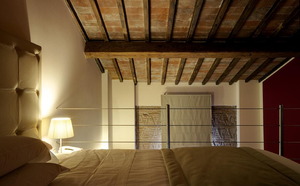Hotel 500 Firenze กัมปีบีเซนซีโอ ภายนอก รูปภาพ