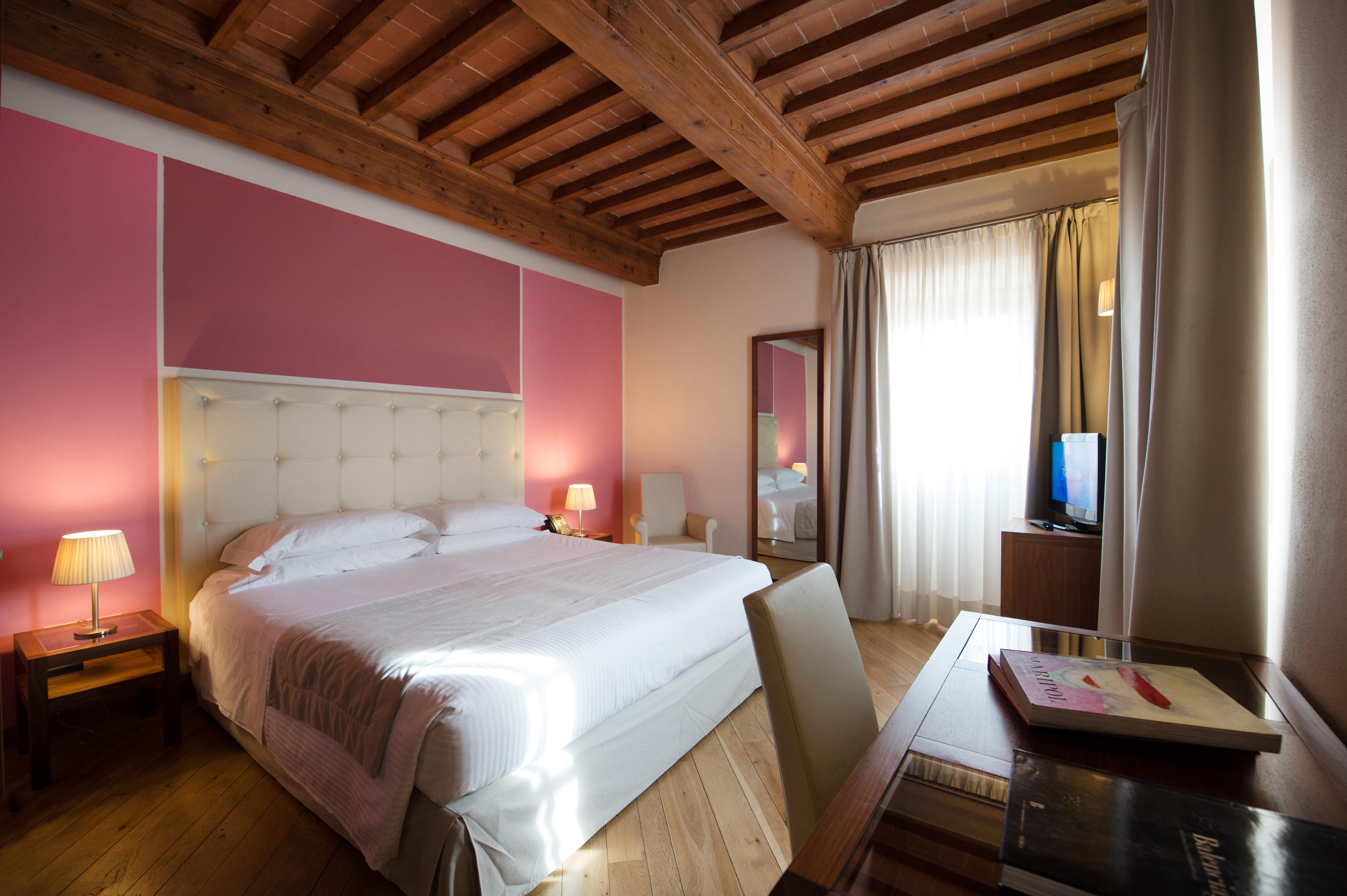 Hotel 500 Firenze กัมปีบีเซนซีโอ ภายนอก รูปภาพ