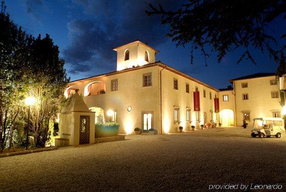 Hotel 500 Firenze กัมปีบีเซนซีโอ ภายนอก รูปภาพ