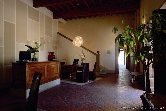 Hotel 500 Firenze กัมปีบีเซนซีโอ ภายใน รูปภาพ
