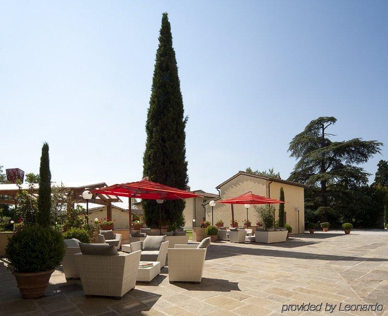 Hotel 500 Firenze กัมปีบีเซนซีโอ ภายนอก รูปภาพ