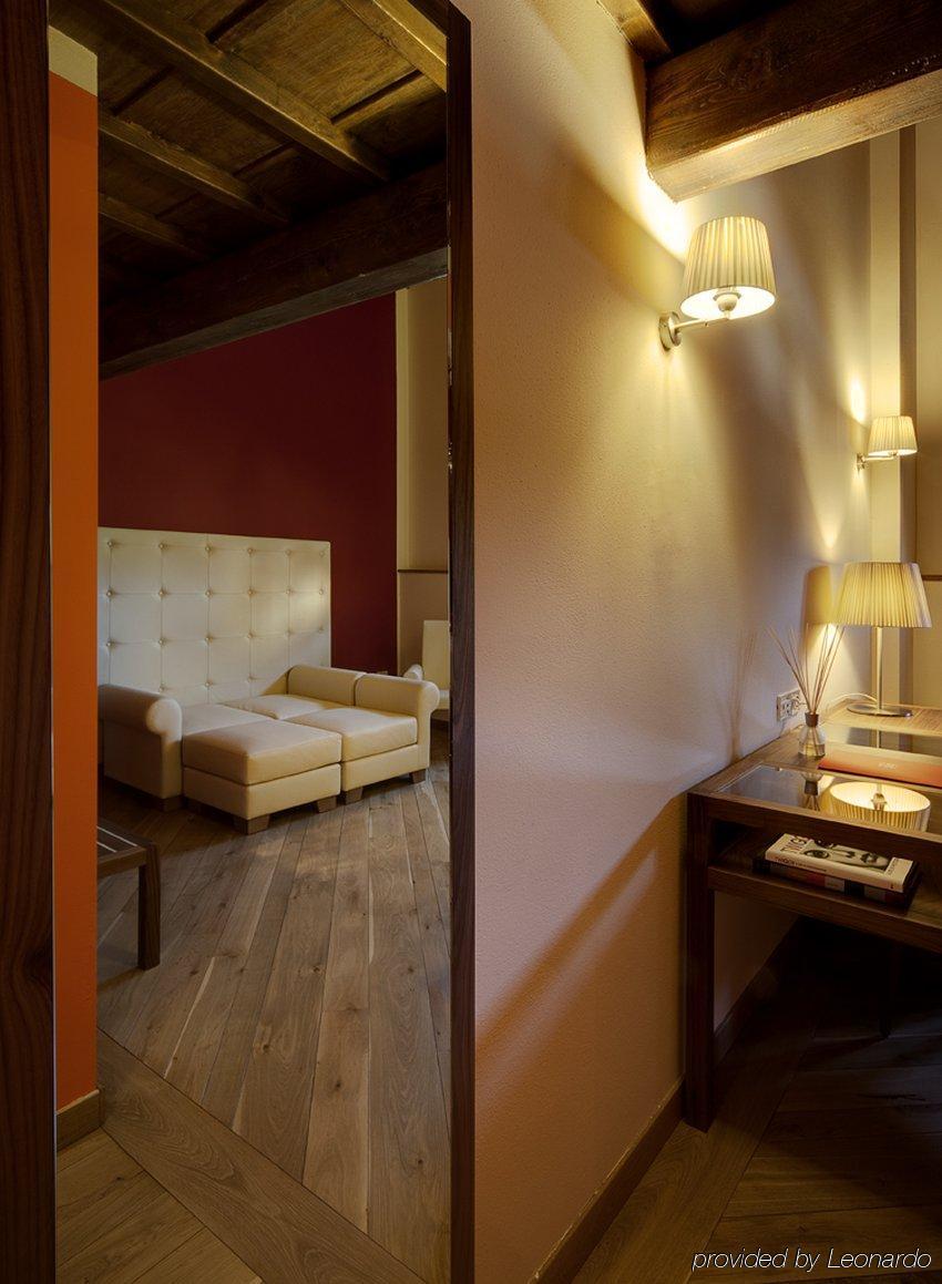 Hotel 500 Firenze กัมปีบีเซนซีโอ ภายนอก รูปภาพ
