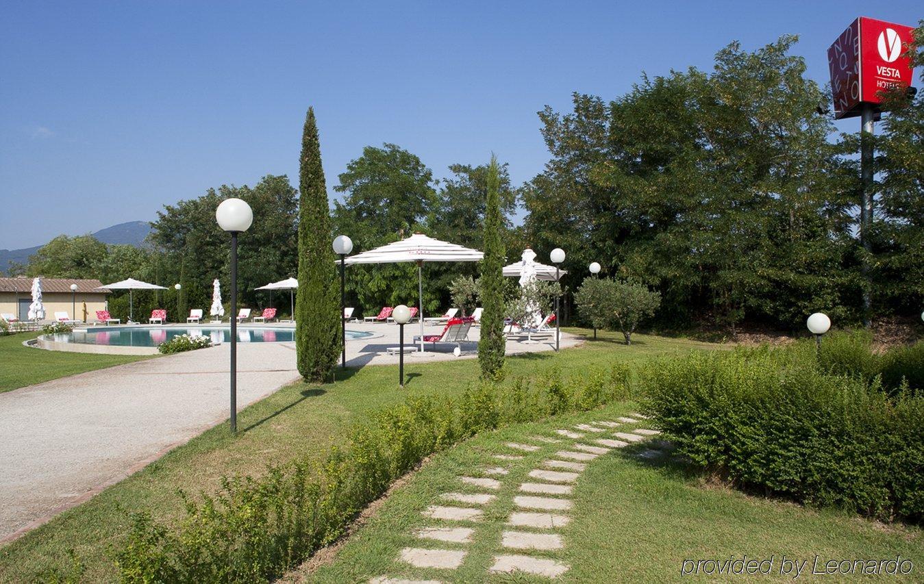 Hotel 500 Firenze กัมปีบีเซนซีโอ ภายนอก รูปภาพ