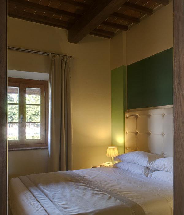 Hotel 500 Firenze กัมปีบีเซนซีโอ ห้อง รูปภาพ