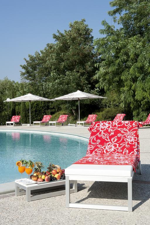 Hotel 500 Firenze กัมปีบีเซนซีโอ ภายนอก รูปภาพ