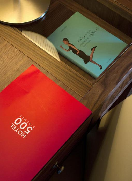 Hotel 500 Firenze กัมปีบีเซนซีโอ ภายนอก รูปภาพ