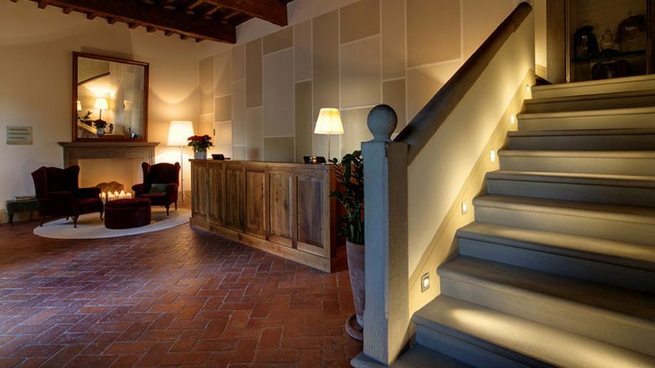 Hotel 500 Firenze กัมปีบีเซนซีโอ ภายนอก รูปภาพ