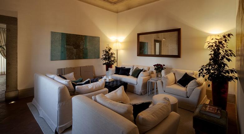 Hotel 500 Firenze กัมปีบีเซนซีโอ ห้อง รูปภาพ