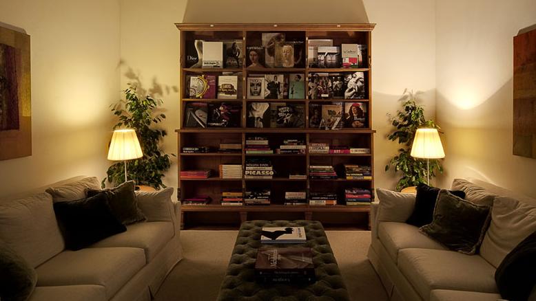Hotel 500 Firenze กัมปีบีเซนซีโอ ภายใน รูปภาพ