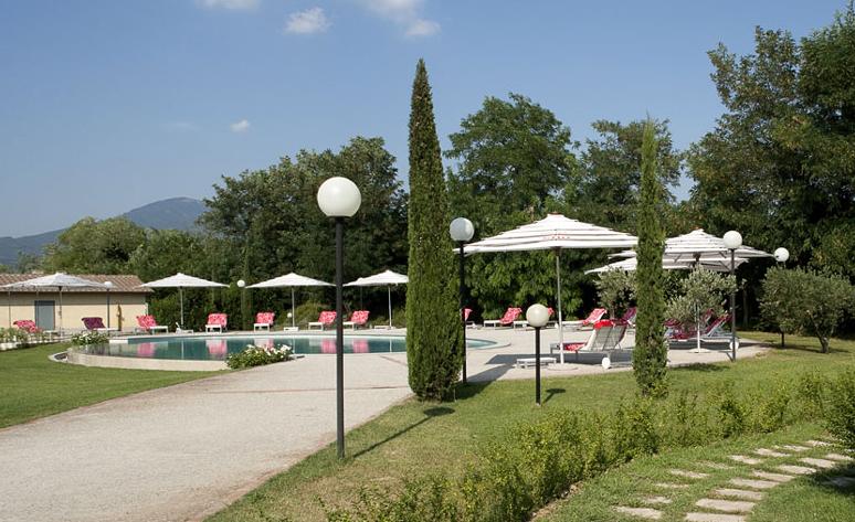 Hotel 500 Firenze กัมปีบีเซนซีโอ สิ่งอำนวยความสะดวก รูปภาพ